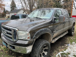 Ford 75,000 mi