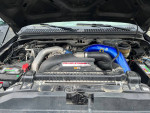 Ford 75,000 mi