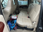 Ford 75,000 mi