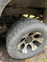 Ford 75,000 mi