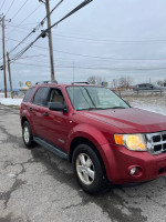 2008 Ford Escape XLT FWD 101,000 mi