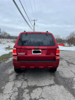 2008 Ford Escape XLT FWD 101,000 mi
