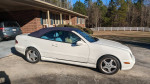 2003 Mercedes-Benz CLK-Class CLK430 RWD 56,000 mi