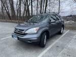 2010 Honda CR-V EX FWD 114,000 mi