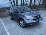 2010 Honda CR-V EX FWD 114,000 mi