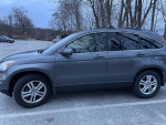 2010 Honda CR-V EX FWD 114,000 mi