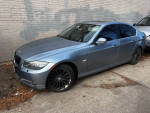 BMW 89,000 mi