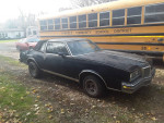 Pontiac Grand Prix 139,000 mi