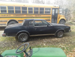 Pontiac Grand Prix 139,000 mi