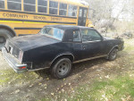 Pontiac Grand Prix 139,000 mi
