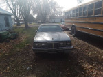 Pontiac Grand Prix 139,000 mi