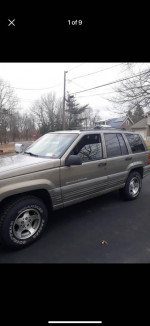 Others 60,000 mi
