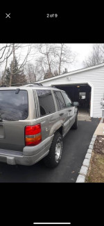 Others 60,000 mi