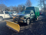 2006 Chevrolet Silverado 1500 73,000 mi
