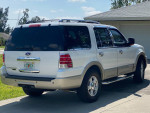 2005 Ford Expedition Eddie Bauer 4WD  90,000 mi