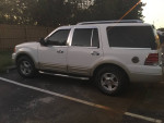 2005 Ford Expedition Eddie Bauer 4WD  90,000 mi