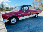 Chevrolet Classic 140,000 mi