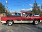 Chevrolet Classic 140,000 mi