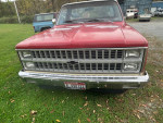 Chevrolet Classic 140,000 mi