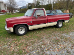 Chevrolet Classic 140,000 mi