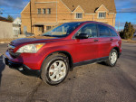 2008 Honda CR-V 70,000 mi