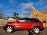 2008 Honda CR-V 70,000 mi