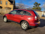 2008 Honda CR-V 70,000 mi