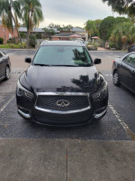 INFINITI QX 66,000 mi