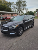 INFINITI QX 66,000 mi