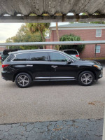 INFINITI QX 66,000 mi