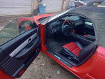 Ford Thunderbird 121,000 mi