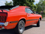Ford Mustang 55,000 mi