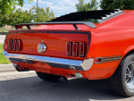 Ford Mustang 55,000 mi