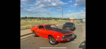 Ford Mustang 55,000 mi