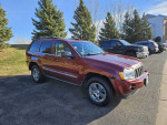 Jeep Cherokee 111,000 mi