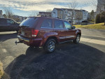 Jeep Cherokee 111,000 mi