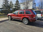 Jeep Cherokee 111,000 mi