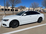 2018 Audi A6 79,000 mi