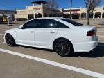 2018 Audi A6 79,000 mi