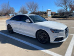 2018 Audi A6 79,000 mi