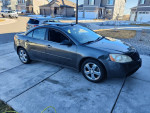 2005 Pontiac G6 GT FWD 107,000 mi