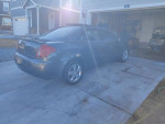 2005 Pontiac G6 GT FWD 107,000 mi