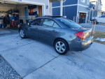 2005 Pontiac G6 GT FWD 107,000 mi