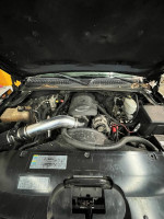 2004 Chevrolet Avalanche 126,000 mi