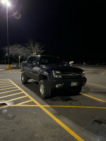 2004 Chevrolet Avalanche 126,000 mi