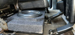 2004 Chevrolet Avalanche 126,000 mi