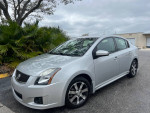 2011 Nissan Sentra 75,000 mi