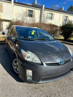 Toyota Prius 93,000 mi