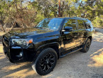 2022 Toyota 4Runner SR5 RWD 111,000 mi