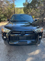2022 Toyota 4Runner SR5 RWD 111,000 mi